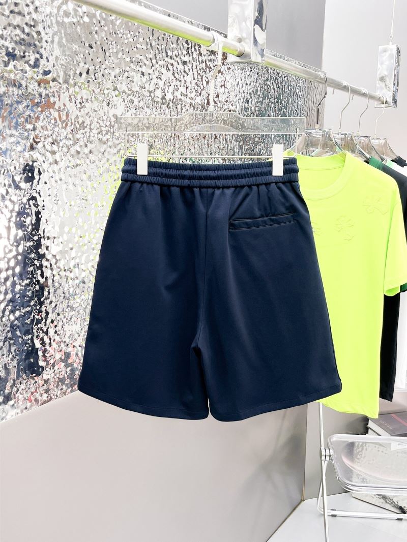 Moncler Short Pants